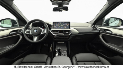 BMW X4 Gebrauchtwagen