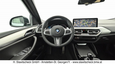 BMW X4 Gebrauchtwagen