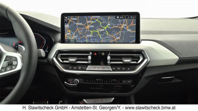 BMW X4 Gebrauchtwagen