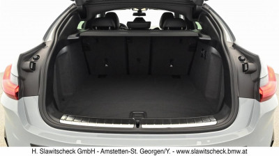 BMW X4 Gebrauchtwagen