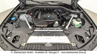 BMW X4 Gebrauchtwagen