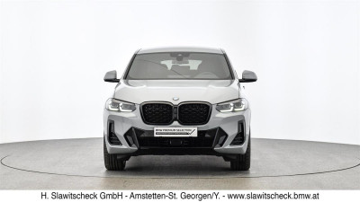 BMW X4 Gebrauchtwagen