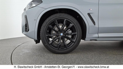 BMW X4 Gebrauchtwagen