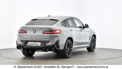 BMW X4 Gebrauchtwagen