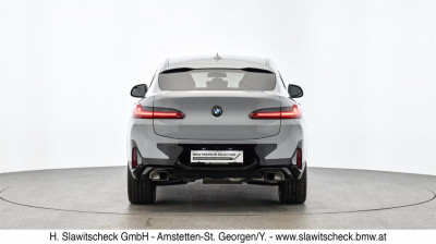 BMW X4 Gebrauchtwagen