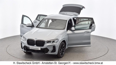 BMW X4 Gebrauchtwagen