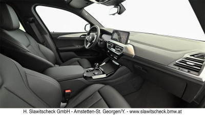 BMW X4 Gebrauchtwagen