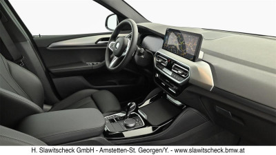 BMW X4 Gebrauchtwagen