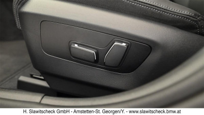 BMW i5 Gebrauchtwagen