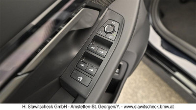 BMW i5 Gebrauchtwagen