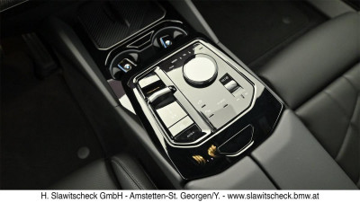 BMW i5 Gebrauchtwagen