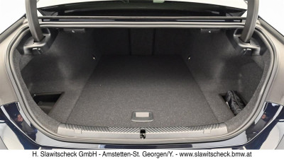 BMW i5 Gebrauchtwagen