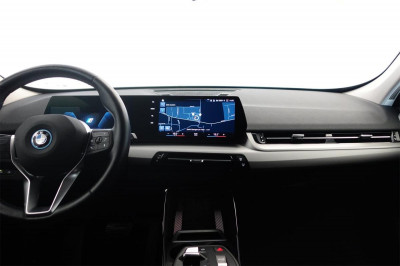 BMW iX1 Gebrauchtwagen