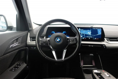 BMW iX1 Gebrauchtwagen