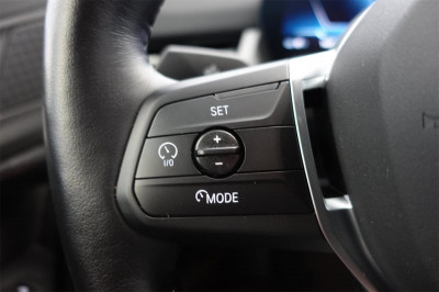 BMW iX1 Gebrauchtwagen