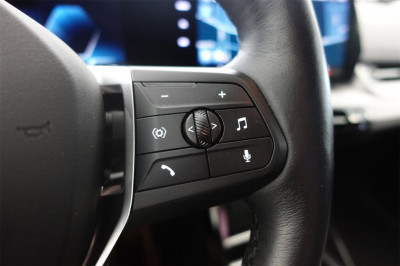 BMW iX1 Gebrauchtwagen