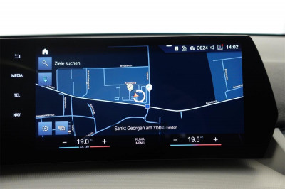 BMW iX1 Gebrauchtwagen