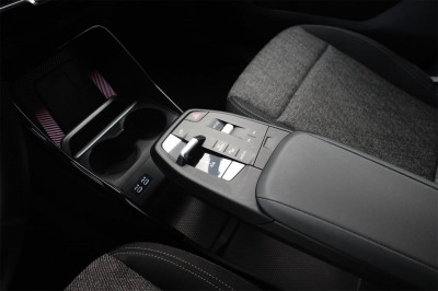 BMW iX1 Gebrauchtwagen