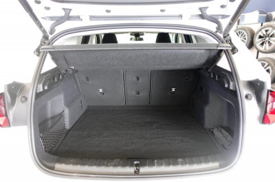 BMW iX1 Gebrauchtwagen