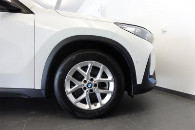 BMW iX1 Gebrauchtwagen