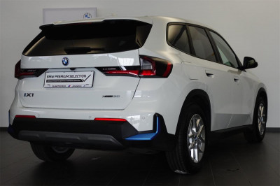 BMW iX1 Gebrauchtwagen