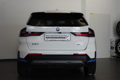 BMW iX1 Gebrauchtwagen