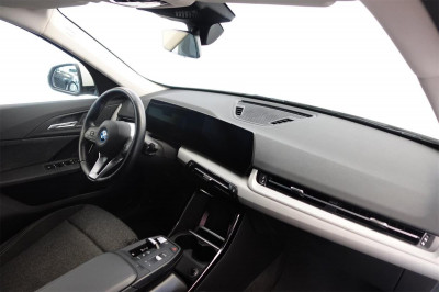 BMW iX1 Gebrauchtwagen