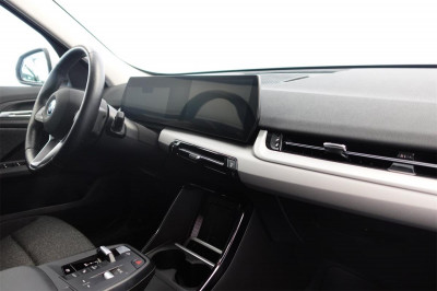 BMW iX1 Gebrauchtwagen