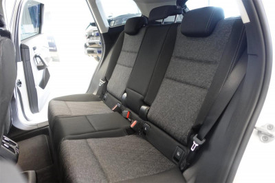 BMW iX1 Gebrauchtwagen