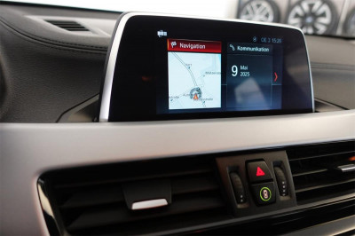 BMW X2 Gebrauchtwagen