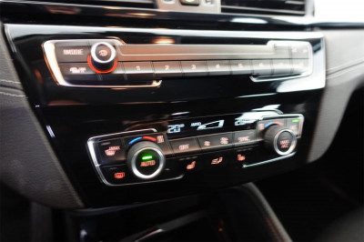 BMW X2 Gebrauchtwagen