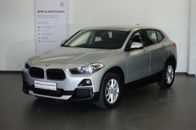 BMW X2 Gebrauchtwagen