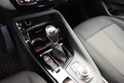 BMW X2 Gebrauchtwagen