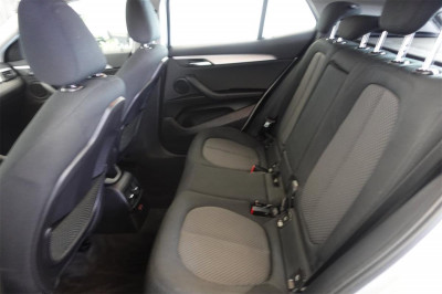 BMW X2 Gebrauchtwagen