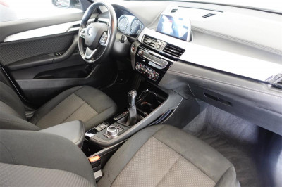 BMW X2 Gebrauchtwagen