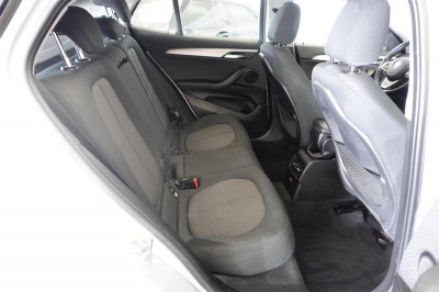 BMW X2 Gebrauchtwagen