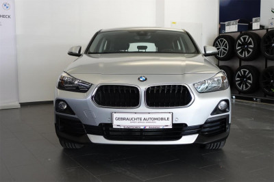 BMW X2 Gebrauchtwagen