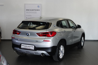 BMW X2 Gebrauchtwagen