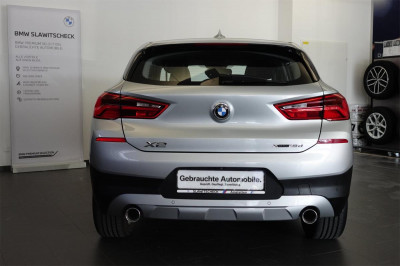 BMW X2 Gebrauchtwagen
