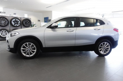 BMW X2 Gebrauchtwagen