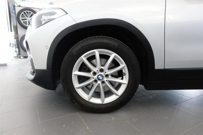 BMW X2 Gebrauchtwagen