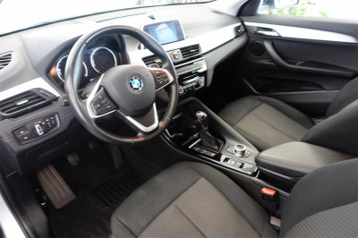 BMW X2 Gebrauchtwagen