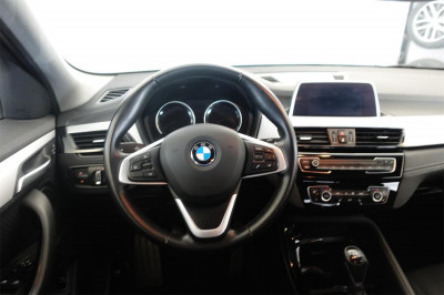 BMW X2 Gebrauchtwagen