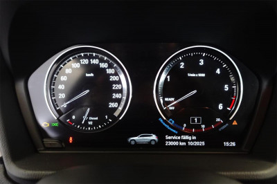 BMW X2 Gebrauchtwagen