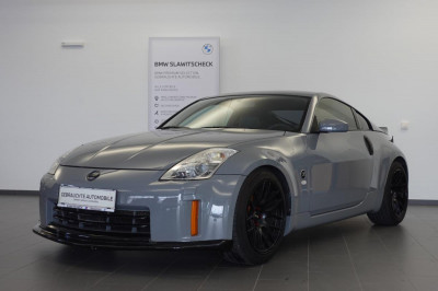 Nissan 350 Z Gebrauchtwagen