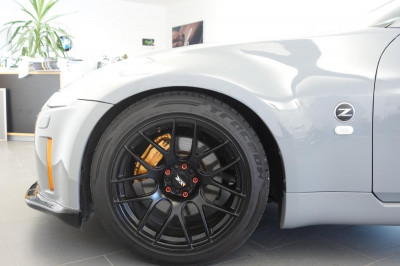 Nissan 350 Z Gebrauchtwagen Nissan 350 Z Gebrauchtwagen