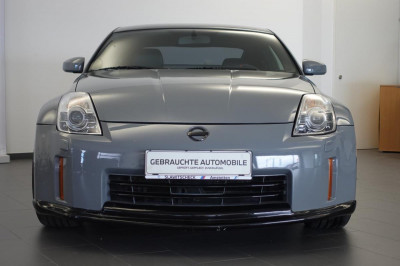 Nissan 350 Z Gebrauchtwagen Nissan 350 Z Gebrauchtwagen