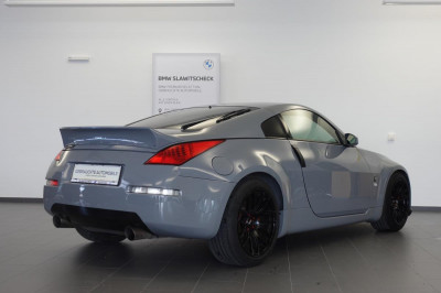 Nissan 350 Z Gebrauchtwagen Nissan 350 Z Gebrauchtwagen