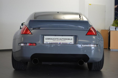 Nissan 350 Z Gebrauchtwagen Nissan 350 Z Gebrauchtwagen