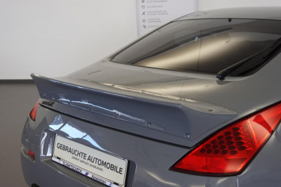 Nissan 350 Z Gebrauchtwagen Nissan 350 Z Gebrauchtwagen